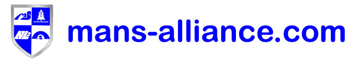 MANS-Alliance.Com -- Web Site