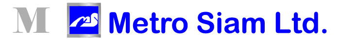 MetroSiam.Com -- Main Web Site
