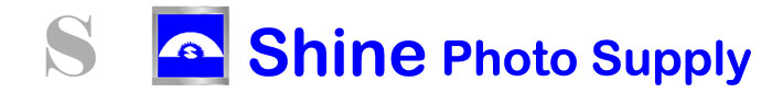 Shine Photo Supply Web Blog